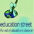 Photo of Education Street