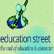 Education Street Career counselling for studies abroad institute in Mumbai