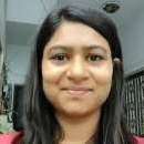 Photo of Dr. Poonam G.