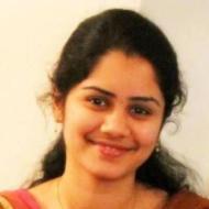 Srilekha R. Nursery-KG Tuition trainer in Hyderabad