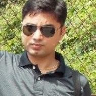 Amresh Kumar Class 11 Tuition trainer in Bangalore