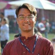 Yashu Sharma UPSC Exams trainer in Faridabad