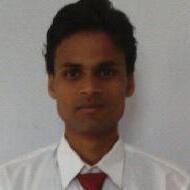 Diwakar Pandey Microsoft Excel trainer in Pune
