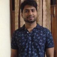 Pratius Kumar Dubey .Net trainer in Chandigarh
