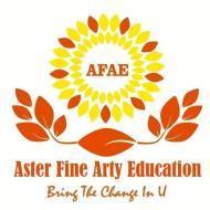 Aster Fine Arty Education Hair Styling institute in Chandigarh