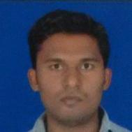 Ajay Kumar Verbal Aptitude trainer in Delhi