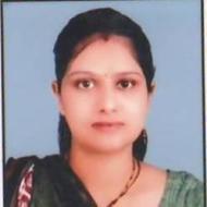 Sonam T. BBA Tuition trainer in Meerut
