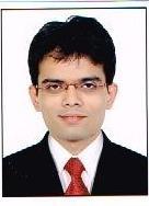 Parth Brahmbhatt .Net trainer in Ahmedabad