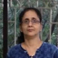 Sunita A. Class 9 Tuition trainer in Mumbai