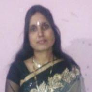 Mamta N. Class 11 Tuition trainer in Gurgaon