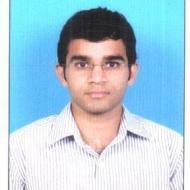 Ranjith Sanjay BCom Tuition trainer in Hyderabad
