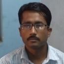 Photo of Rajarshi Guha