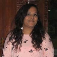 Shivangi G. PTE Academic Exam trainer in Ahmedabad