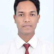 Yogesh Jaiswal BTech Tuition trainer in Lucknow