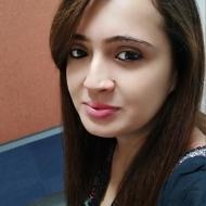 Shravya B. Class 9 Tuition trainer in Faridabad