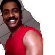 Preetham Sanjay Gym trainer in Chennai