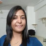 Ashwani A. C Language trainer in Gurgaon