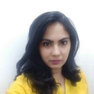 Akanksha N. Communication Skills trainer in Bangalore