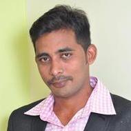 Mangarao Arepalli Java Script trainer in Hyderabad