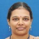 Photo of Krishnavalli S.