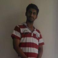 Mayur Goel Class 11 Tuition trainer in Delhi