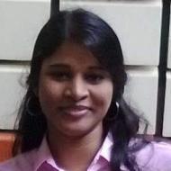 Jayalakshmi K. Tamil Language trainer in Chennai