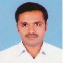 Photo of Manjunath D