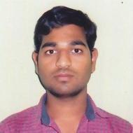 Saibu Raghavendra BTech Tuition trainer in Hyderabad