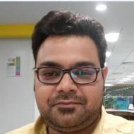 Ravi Kant Verma WordPress trainer in Hyderabad