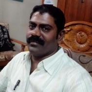 Vignesh Kumar G Class 11 Tuition trainer in Chennai