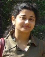 Kamalika R. UGC NET Exam trainer in Kolkata