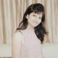 Anchal J. Class 11 Tuition trainer in Mumbai
