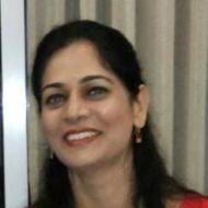 Monika R. Soft Skills trainer in Gurgaon