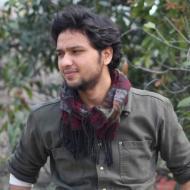 Shivendra Pratap Singh UPSC Exams trainer in Delhi