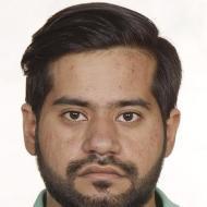 Mohit Asija Class 6 Tuition trainer in Delhi