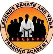 Legends Karate And Yoga Training Academy Self Defence institute in Chennai