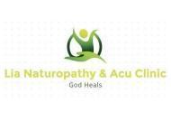 Lia Naturopathy and Yoga Clinic Yoga institute in Chennai