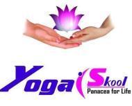 Yoga Skool Meditation institute in Chennai
