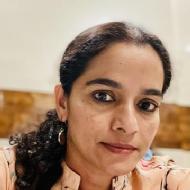 Mohini R. SQL Server trainer in Mumbai