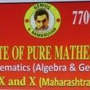 Photo of Institute Of Pure Mathematics