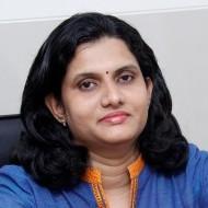 Jayashree J. Antenatal trainer in Chennai