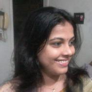Sneha S. BA Tuition trainer in Mumbai