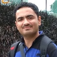 Farhan Patel Amazon Web Services trainer in Hyderabad