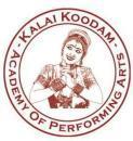 Photo of Kalai Koodam Yoga
