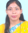 Photo of Dr. Priti G.