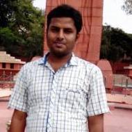 Pramod Singh PHP trainer in Delhi