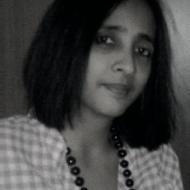 Dharini S. NISM trainer in Chennai