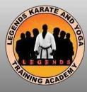 Photo of Legends Karate And Yoga Training Academy