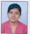 Ankita S. SBI Exam trainer in Bangalore