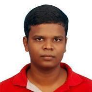 Sonu Kumar Engineering Entrance trainer in Chennai